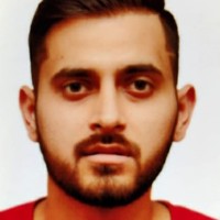 Rohit Pathania