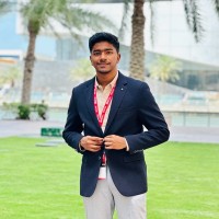 Ashish Ashok