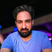 Junaid Manzoor