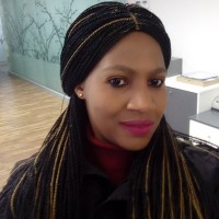 Portia Setlhalogile