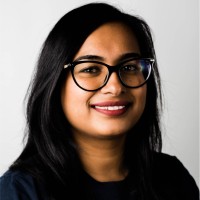 Rashida Rahman
