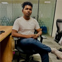 Avinash Bugale