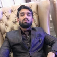 Vikas Kumar Sharma