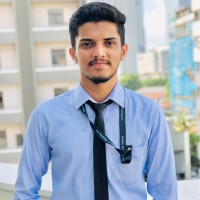 Nafly Ahamed