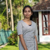 Anagha Pilakandi
