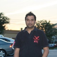 Dee Sharma
