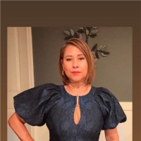 Jacqueline Gruft