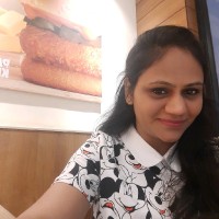 Bhakti Jani