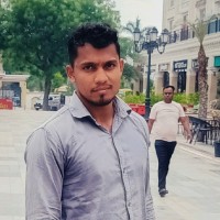 Ayush Kumar