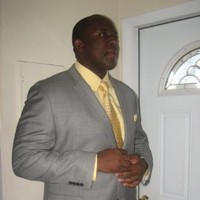 Gregory Barthelus