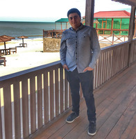 Rza Mirheydarzada