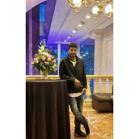 Anil Kumar Vanama