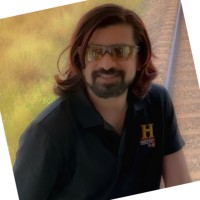 Rahul Surve