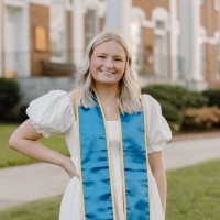Abigail Mathus