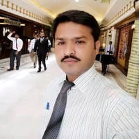 Muneer Ahmed