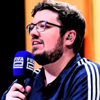 Ben Carr