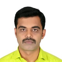 Rajasekaran Rajendran