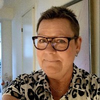 Susanne Hill