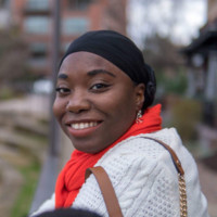 Zainab Johnson, Ms, Lpc, Ncc