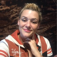 Aleksandra Sciążko (Harley-Davidson® Katowice)
