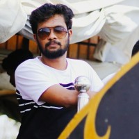 Anandhu K