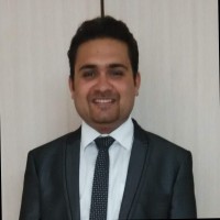 Mukesh Sarawagi