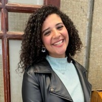 Ledia Shenouda