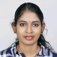 Meghana Ajith V