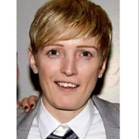 Rebecca Spence