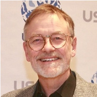 Jim Newton-Smith