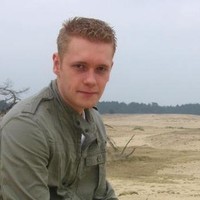 Stefan Huisman