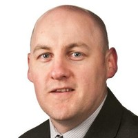 Stuart Quinn