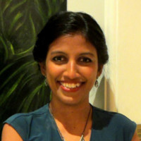 Erandika Gunawardana