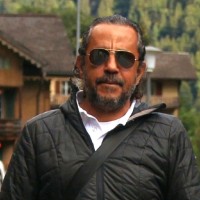 Ashraf Abdel Mohsen