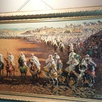 Ahmed Abousami