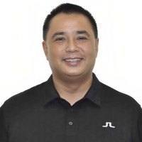 Ron Sangil