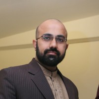 Usman Ali