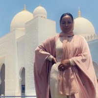 Farhiya Ali