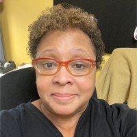 Patrice T. English, M Ed