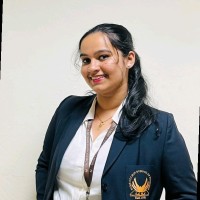 Malavika S Kartha