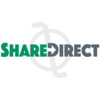 Testing ShareDirect