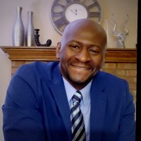 Jonathan Darden