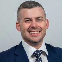 Jake Barber