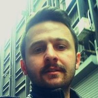 Volkan Arslan
