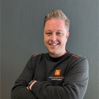 Rick van Garderen