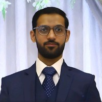 Muhammad Usama Nadeem