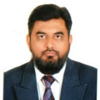 Huzefa Tarwala