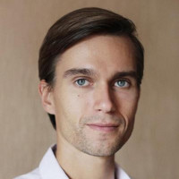 Egor Rudenko