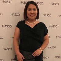 Glenda Radam Tan
