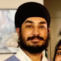 Jarnail Singh